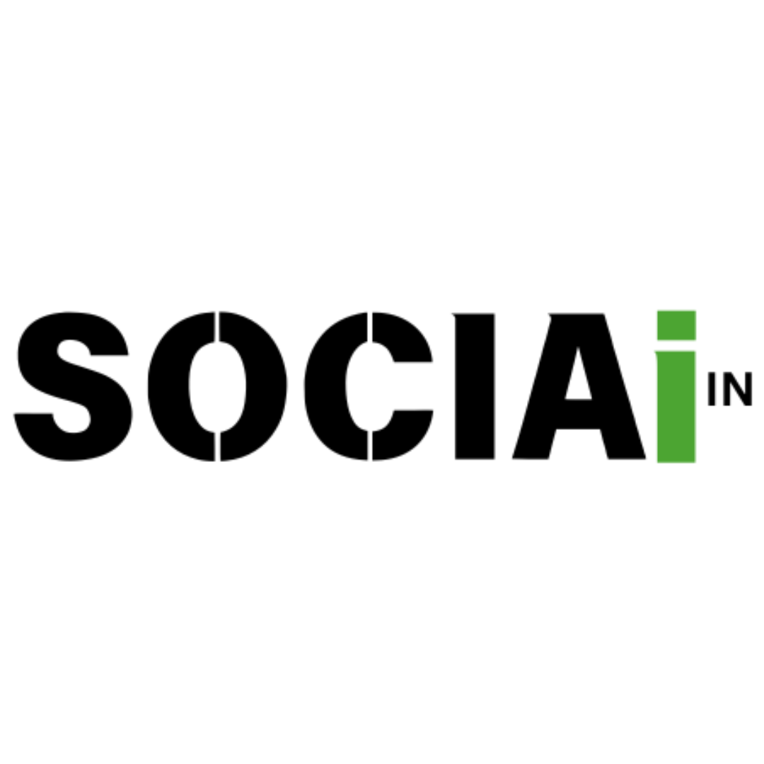 sociai logo
